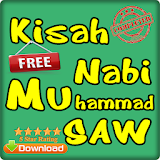 Kisah Nabi Muhammad SAW icon