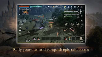 Game screenshot Lineage2M hack
