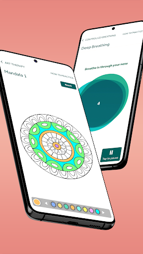 Screenshot of Neuriva Brain Gym