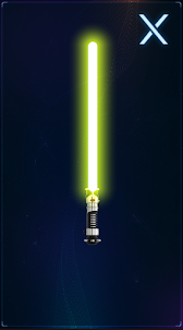 Laser Sword