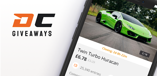 dream-car-giveaways-win-a-car-android-app