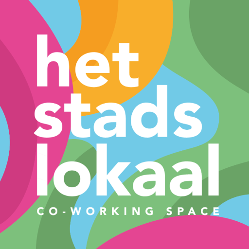 Het Stadslokaal logo