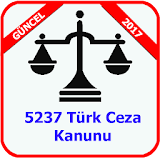 Türk Ceza Kanunu 2018 icon