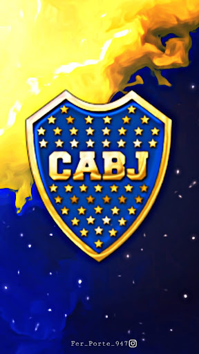 Boca Juniors Wallpaper