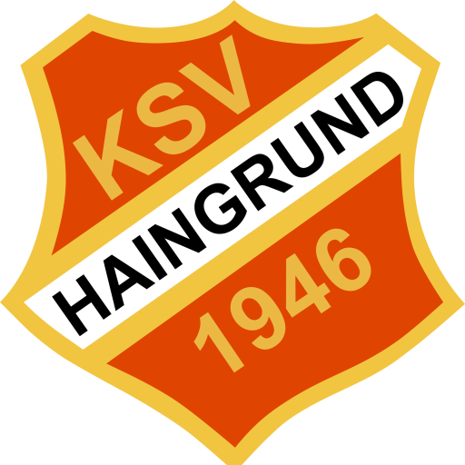 KSV Haingrund logo