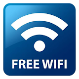 Share Wifi Mobile Hotspot Free icon