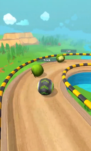 Télécharger Going Balls APK MOD (Astuce) screenshots 2