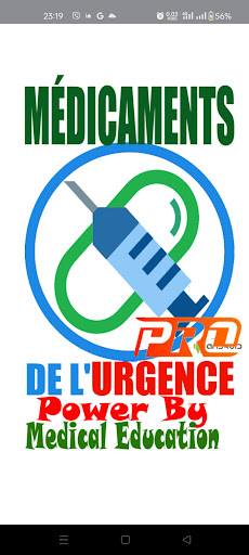 Traitement D Urgence Pro screenshot 0