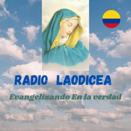 Radio Laodicea logo