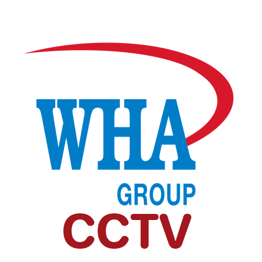 WHA Smart Traffic logo