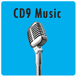 CD9 Music icon