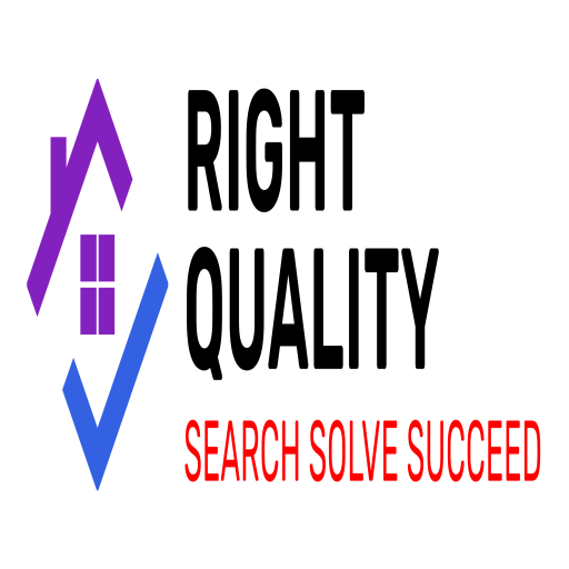 Right Quality logo