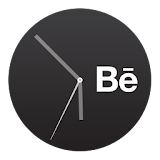 Behance Watch Faces icon