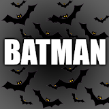 Batman Live Wallpaper icon