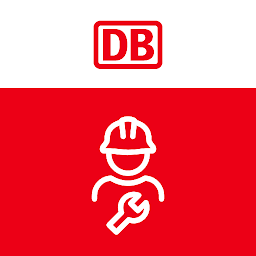 Imagem do ícone DB Bauarbeiten