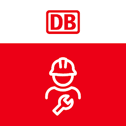 Simge resmi DB Bauarbeiten