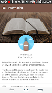 iMissal - #1 Catholic App