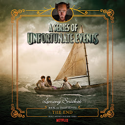 Icon image A Series of Unfortunate Events #13: The End