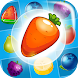 Farm Fruit Mania:Match 3 Game - Androidアプリ