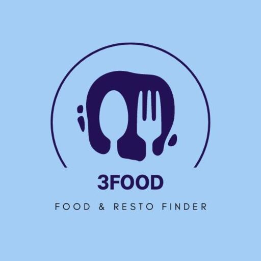 3Food logo