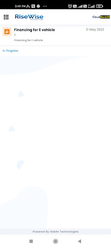 RiseWise Capital Screen 2