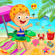 Pretend Play Beach Party: Summer Vacation Holiday