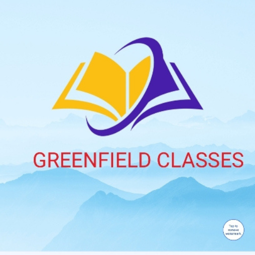 Greenfield classes logo