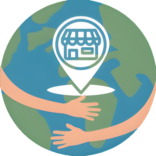 Hugstore logo