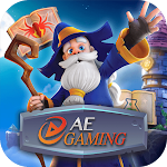 Cover Image of Download AE Gaming สล็อต ออนไลน์ 1.1.5 APK