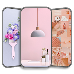 Cover Image of Herunterladen Pastel Wallpapers HD 1.0 APK