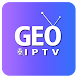 Geo IPTV Admin App
