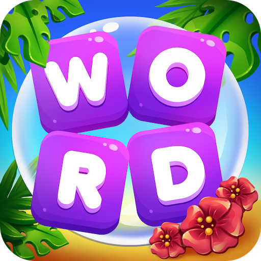 Word Connect:Word Puzzle Games  Icon