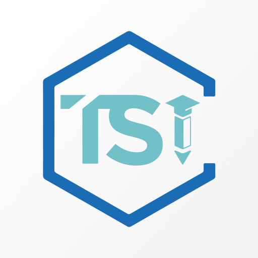 TS-Learning logo