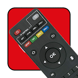 Remote for x96 mini Tv Box icon