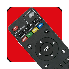 Remote for x96 mini Tv Box - Apps on Google Play