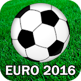 Lịch EURO 2016 icon
