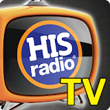 HISRadio.TV icon