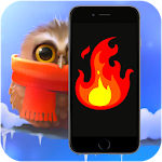 Cover Image of Télécharger Heater app  APK