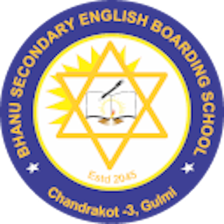 Bhanu Secondary English School apk