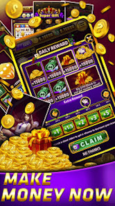 Cash Island Bingo - Real Money  screenshots 4