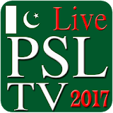 Live PSL Cricket Tv &  Score icon