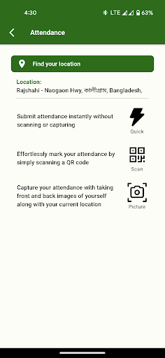 Easy Hr Screen 2