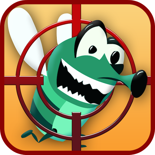 Food Defenсe - Beetle Smasher 3.1.4 Icon