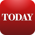 Cover Image of Download TODAY – Singapore & World News 4.25 APK