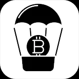 Airdrop - Claim Daily Bitcoin Airdrop icon
