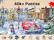 screenshot of Jigsaw Puzzles -HD Puzzle Game