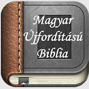 Hungarian Bible -Magyar Újfordítású Biblia