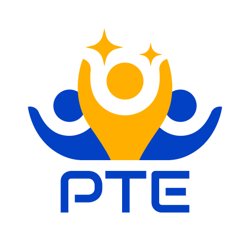 PTE Champion - PTE Practice logo