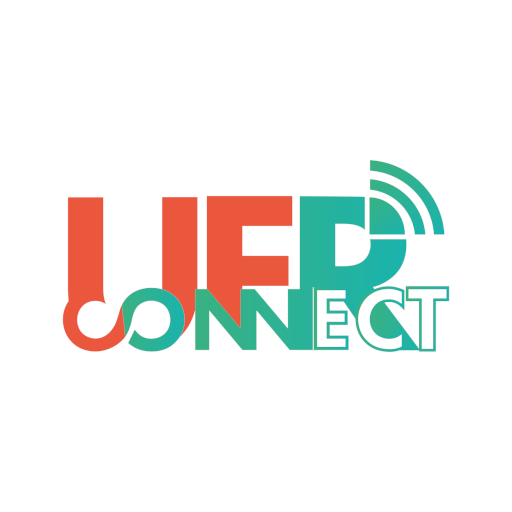 UFR Connect logo