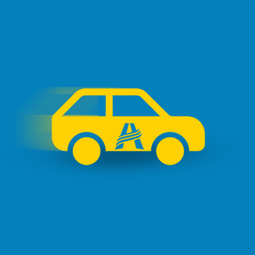 Cheguei APL logo